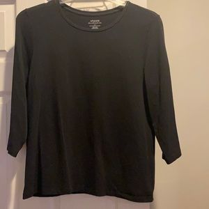Beautiful, Chico’s, size 3 (14-16), top!